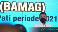 Bupati Pati Sebut Organisasi Keagamaan Dapat Perkuat Persatuan Bangsa