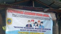 Dinporapar Pati Pastikan Tempat Wisata Laksanakan Prokes