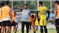 Dipercaya Latih AHHA PS Pati, Joko Susilo: Kerja Keras