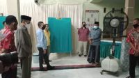 Dua Calon Ikuti Pemilihan Kades PAW Desa Pakis Tayu