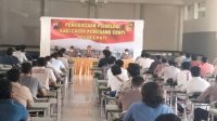 Genggam Senpi, Anggota Polres Pati Wajib Tes Psikologi