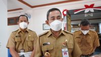 Hasil Tes PCR Negatif, Ujicoba PTM Dilanjutkan