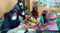 Hidupkan Kembali POSBINDU PTM yang Sempat Mati Suri