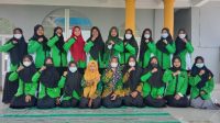 IPNU-IPPNU Wedarijaksa Gelar Diskusi Cinta Organisasi