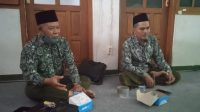 KKG NU Madrasah Ibtidaiyah Pati Lakukan Rapat Koordinasi