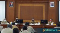 Kabupaten Pati Masih Harus Habiskan 50-ribuan Vaksin Hingga 31 Oktober