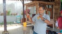 Kelompok Tani Jrahi Makmur Gelar Pelatihan Eco Enzyme