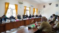 Komisi D DPRD Pati Terima Aduan dari Guru Honorer Salah Satu Sekolah