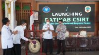 Luncurkan PATIKAB CSIRT, Bupati Harapkan Kejahatan Siber Dapat Dicegah
