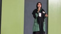 MTsN 1 Pati Peringati Hari Santri dengan Istighosah dan Lomba Siswa