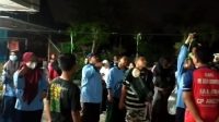 Melihat Perayaan Maulid Nabi di Desa Tawangrejo Winong
