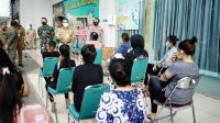 Pemkab Pati Pulangkan 14 Pemandu Karaoke ke Daerah Asal