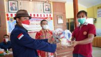Pengurus Karang Taruna Brojoseti Dukuhseti, Dikukuhkan