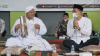 Peringati Maulid Nabi, MTsN 1 Pati Hadirkan Habib Mahdi Naufal bin Yahya