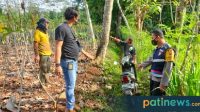 Polisi Dalami Kasus Pencurian di Desa Guwo Tlogowungu