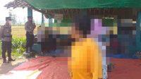Polsek Tlogowungu Hentikan Pentas Tayub