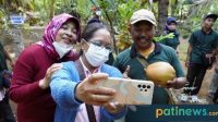 Potensi Agrowisata Kelapa Kopyor Dukuhseti, Dibidik Yogyakarta