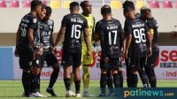 Putaran Kedua Liga 2, AHHA PS Pati Siapkan Pemain Naturalisasi