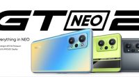 Realme GT Neo 2, Lawan Sepadan Poco F3