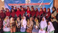 Santri Al Hikam Puri Pati Juara Pidato Bahasa Inggris