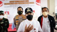 Segera Lantik Kades PAW, Bupati Pati : Kemarin Bersaing, Sekarang Harus Bersanding