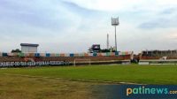 Stadion Hoegeng Kota pekalongan, Jadi Tempat Pembukaan Liga 3 Jateng
