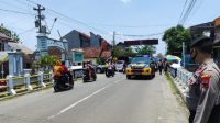 Tak Ada Kirab Gunungan, Tradisi Meron di Sukolilo Digelar Sederhana