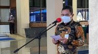 Terbuka dan Transparan, Bupati Pastikan Tak Ada Celah Kecurangan Tes CPNS