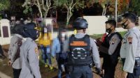 Timsus Pasopati Jaring Belasan Orang di Cafe dan Karaoke