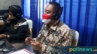 Wabup Harap Karang Taruna Kenalkan Potensi Desa Lewat Jejaring Sosial