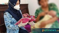 Dahsyat,  Eco Enzyme Menyembuhkan Luka Diabetes