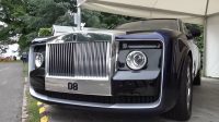 Sejarah Rolls-Royce: dari Tangan Manusia  yang Berjiwa Seni