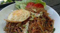 Resep Bihun Goreng Simpel, Cara Mudah Nyenengin Mertua