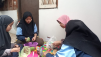 Tingkatkat Imun dengan Buah Salad