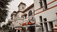 5 Tempat Nongkrong Hits di Yogyakarta dengan Suasana Tempo Dulu