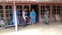 Banjir Juga Rendam Enam Rumah di Desa Soko Gabus