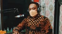 Berawal dari Lapak Kaki Lima, Wabup Pati Berbagi Kisah Seputar Dunia Usaha