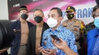 Bupati Haryanto Sebut Banyak Investor Nyaman di Pati