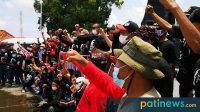 Hari Pahlawan, DG Pati Tegaskan Sikap Dukungan kepada Ganjar