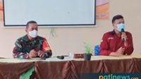 SMKN 1 Pati Bekali Siswa Dengan Wawasan Kebangsaan