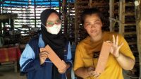 Inilah Sentra Industri Bata Tempel dan Genteng