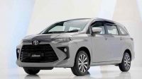 Jadi FWD, All New Avanza Hadir dengan Transformasi Total