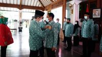 Bupati Pati : Kepengurusan Pasopati dan Papdesi Akomodir Semua Lini