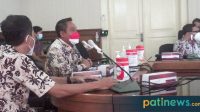 Kurangi Angka Kemiskinan, 48 Desa di Pati Bakal Dapatkan Pendampingan dari OPD