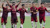 Laga 10 Besar Liga 3 Jateng, Persipa Unggul 1-0 Atas Persip Pekalongan