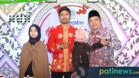 MTs Salafiyah Kajen Adakan Dongeng Kepahlawanan