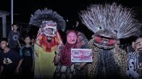 Peduli Persipa, Patifosi Gabus Galang Dana