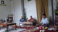 Rapat Pembentukan Pengurus Baru Lazisnu Margoyoso, Semangat Melayani Masyarakat