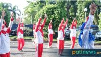 Sehat dan Bugar di Era New Normal, RS Keluarga Sehat Aktifkan Kembali Klub Jantung Sehat