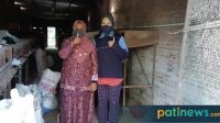 Supi'ah, Warga Jembulwunut 20 Tahun Ternak Burung Puyuh